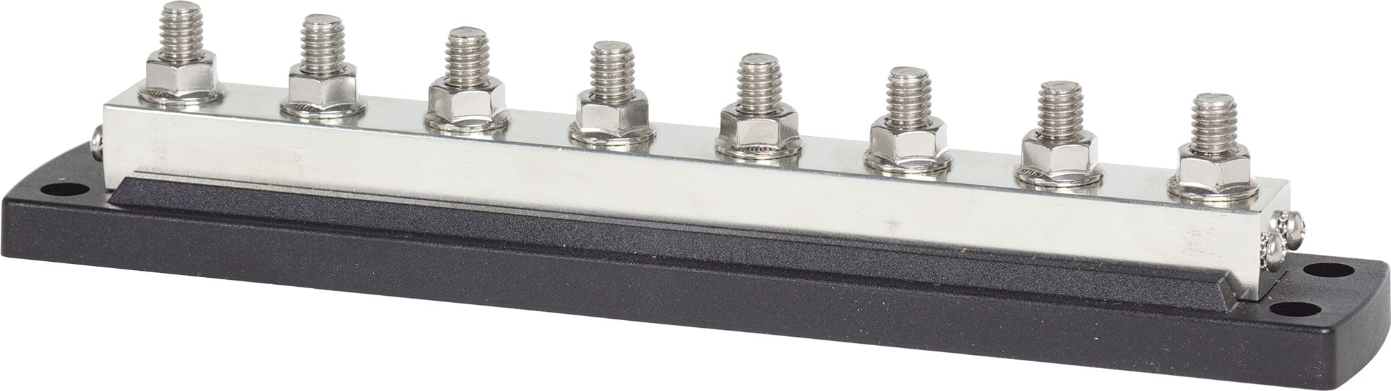 Blue Sea PowerBar 600A BussBar 8 3/8in - 16 Studs