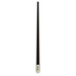Digital 531-AB 4ft AM/FM Antenna Black