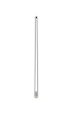 Digital 538-AW-S 8ft AM/FM Antenna White