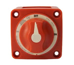 Egis Mobile Electronics EGIS Mobile 2306 m-Series 300A Battery Switch Off/On, Knob Actuator