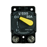 EGIS 87-Series 80 Amp Circuit Breaker Surface Mount