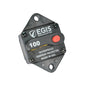 EGIS 285-Series 100 Amp Circuit Breaker Panel Mount