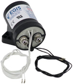 EGIS 100A 12 Contactor with Auxiliary Contacts Side Mount