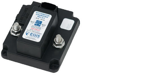 EGIS 7610 Programable ACR 160A / 12v