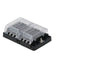 EGIS RT Fuse Block 12 Circuit with LED Indication
