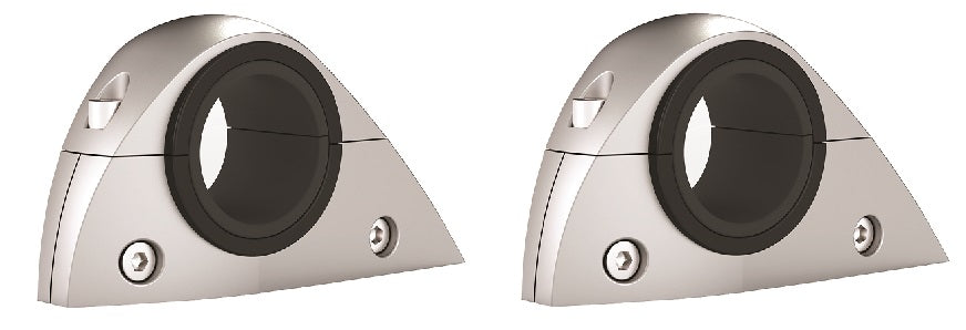 Fusion SG-FTMNTUNI Universal Fixed Mount Clamp for Tower Speakers