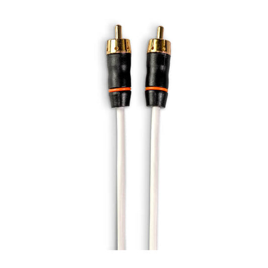 Fusion MS-SRCA25 25ft Audio Interconnect Cable 1-Zone, 1-Channnel