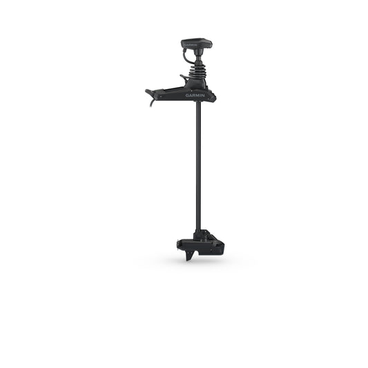 Garmin Force Kraken Trolling Motor Black 63in Shaft with GT56UHD-TR