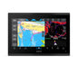 Garmin GPSMAP9013 13in Plotter With Worldwide Basemap