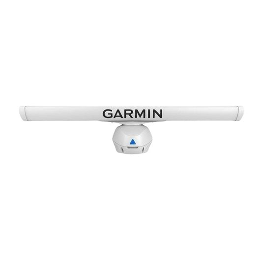 Garmin GMR Fantom 126 Radar 120 Watts With 6FT Antenna White Finsih