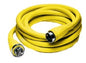 Hubbell HBL61CM53 50A 125V 50ft Cordset
