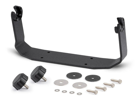 Humminbird GM X10 Gimbal Mount and Knobs For Xplore 10