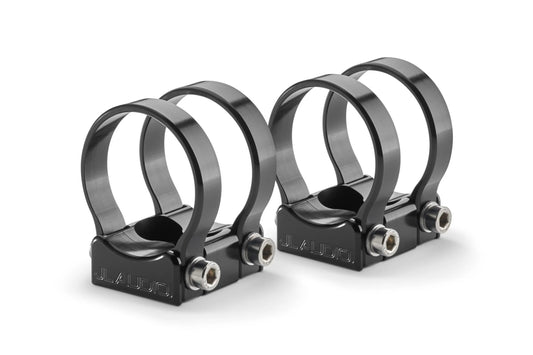 JL Audio 1.875 in Pipe Mount Brackets for VeX Series