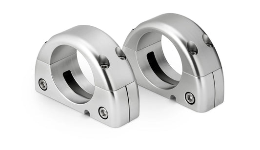 JL Audio 2.500in Pipe Mount Brackets for ETXv3 Series