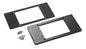 JL Audio MMP-1-BK Mounting Adapter Plate for MM105/MM100s