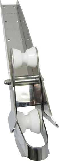 Lewmar 23in Pivioting Bow Roller