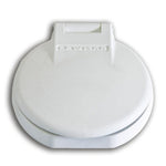 Lewmar Footswitch White Up
