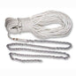 Lewmar 5ft 1/4in G4 Chain W/100ft 1/2in Rope