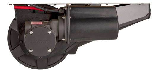 Lewmar Venta Pontoon Windlass Underdeck Mount 12v