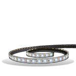 Lumishore Eclipse SL100 5m Blue Strip Light 12/24vDC