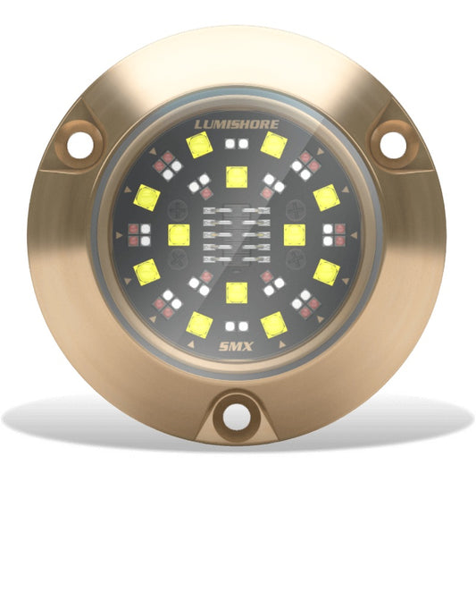 Lumishore SMX94 RGBW Surface Mount