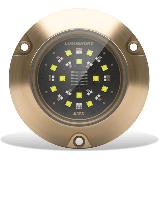 Lumishore EOS SMX154 Surface Mount RGBW LED