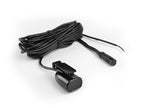 Lowrance Bullet Skimmer Transducer