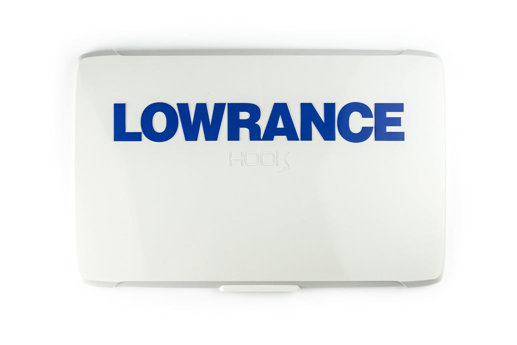 Lowrance 000-14177-001 Cover Hook2 12in Sun Cover