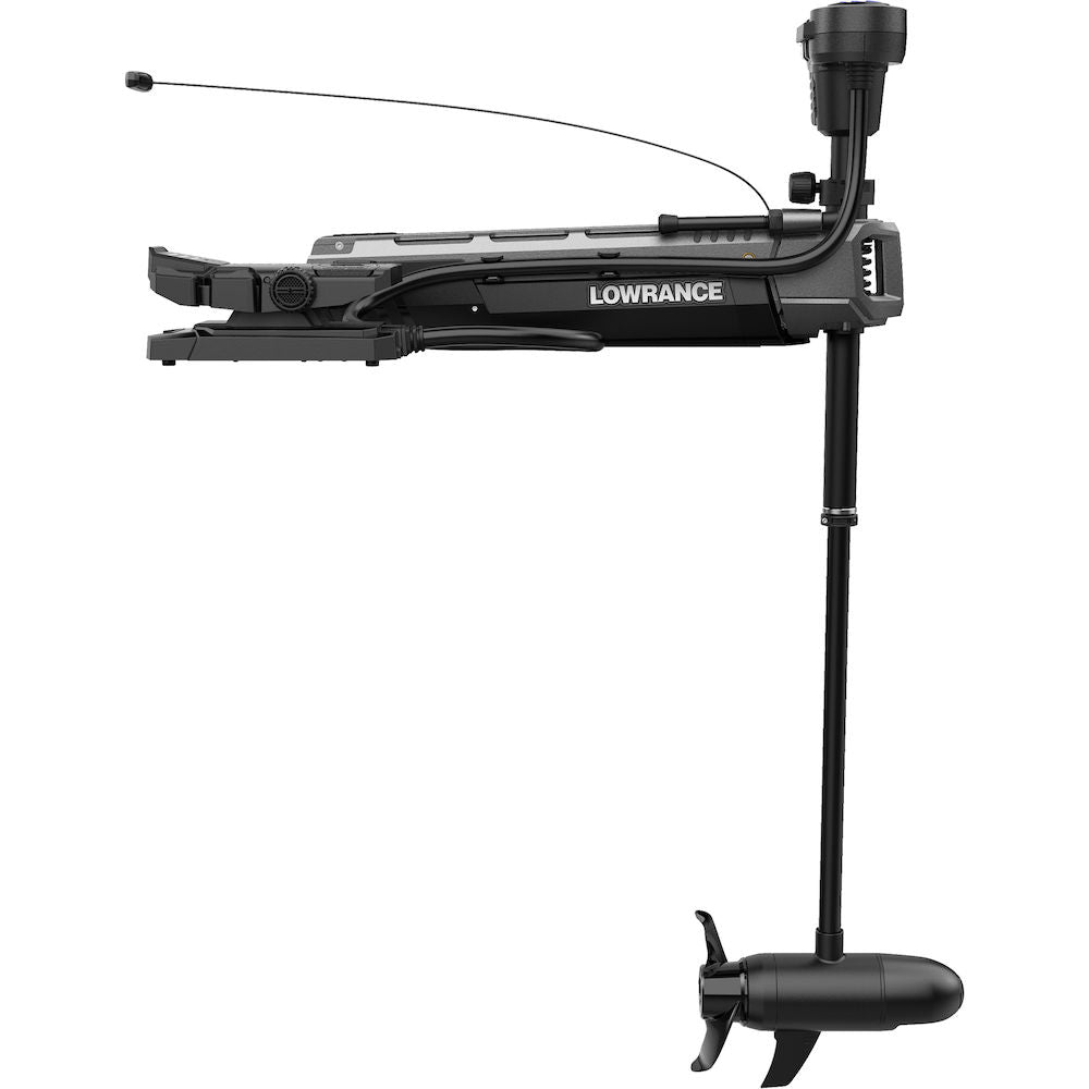 Lowrance Ghost Trolling Motor 47in Shaft