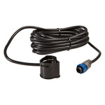Lowrance PD-WBL Puck Ducer Blue Connector