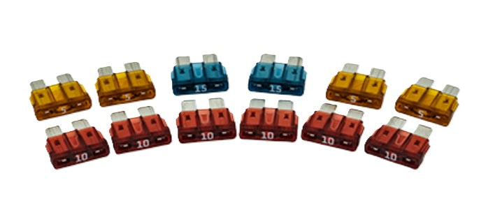 Maretron M-Power A3721 Fuse Kit