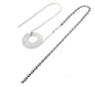 Maxwell 15ft of 1/4in HT Chain Splice to 150ft of 1/2in Nylon Brait Line