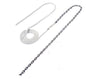 Maxwell 25ft of 3/8in HT Chain Splice to 250ft of 5/8in Nylon Brait Line