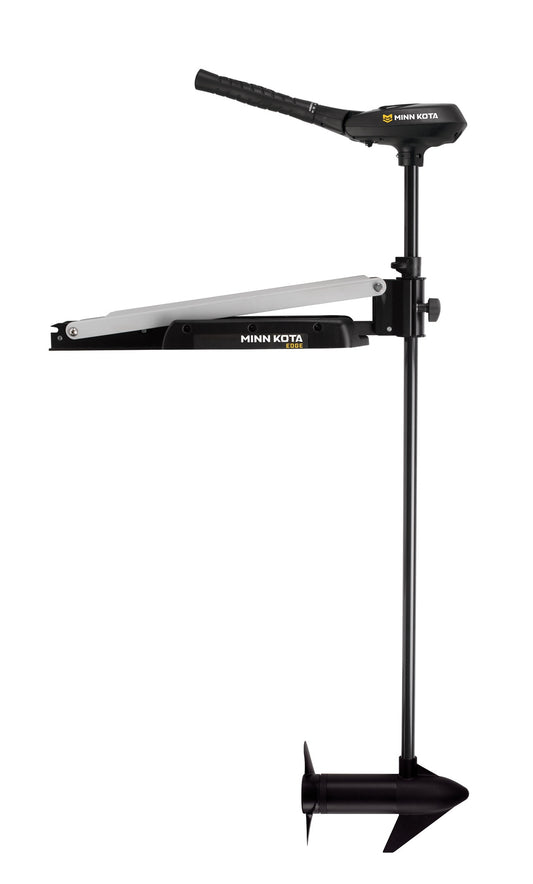 Minn Kota Edge 45 45in Shaft Hand Controlled