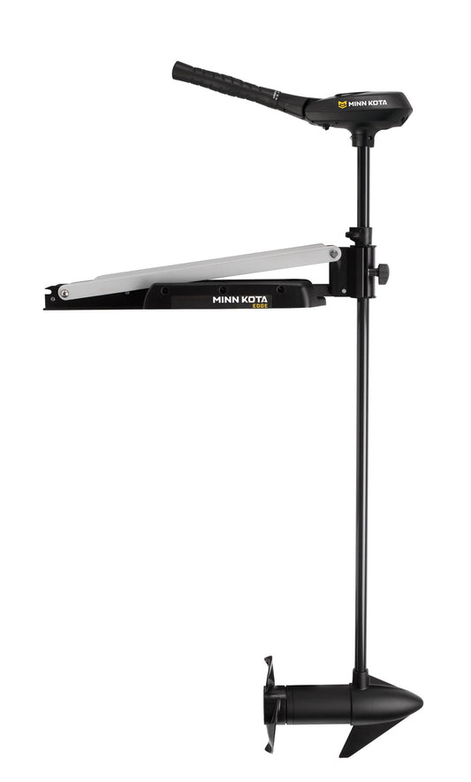 Minn Kota Edge 55 52in Shaft Hand Controlled