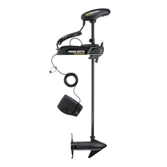 Minn Kota Powerdrive Pontoon 55 48in Shaft