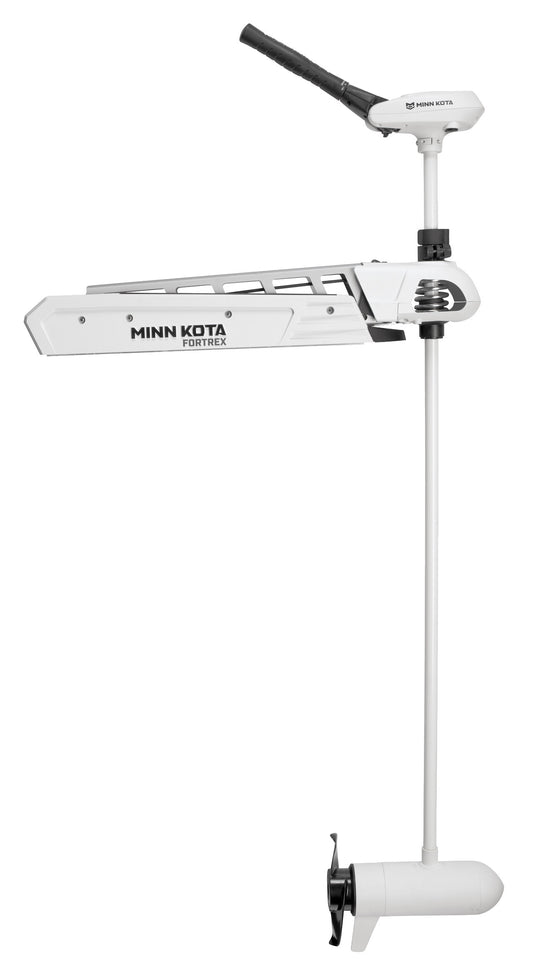 Minn Kota Riptide Fortrex 112 62in Shaft