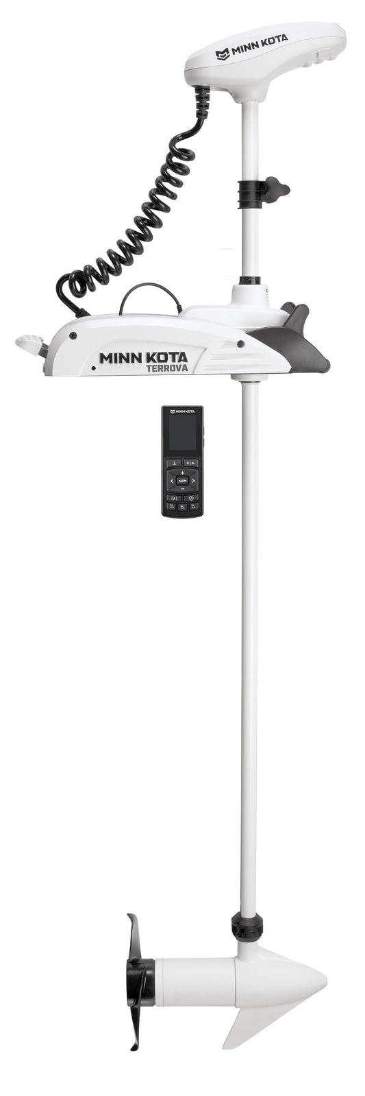 Minn Kota Riptide Terrova 55 60in Wireless Remote