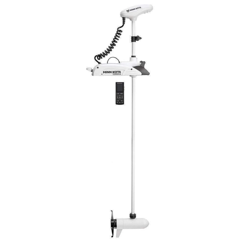 Minn Kota Riptide Terrova 80 72in Wireless Remote