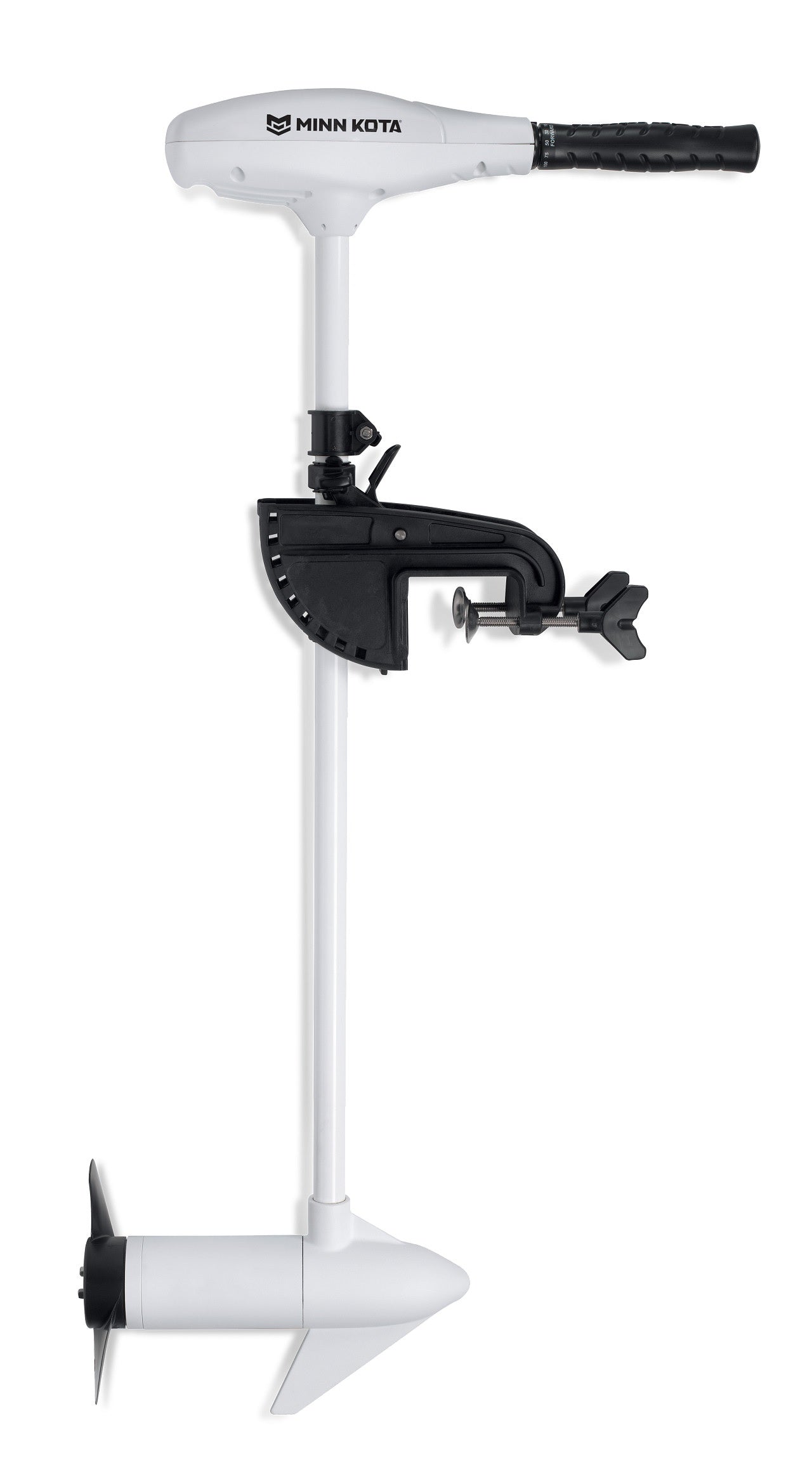 Minn Kota Riptide Transom 45 36in Shaft