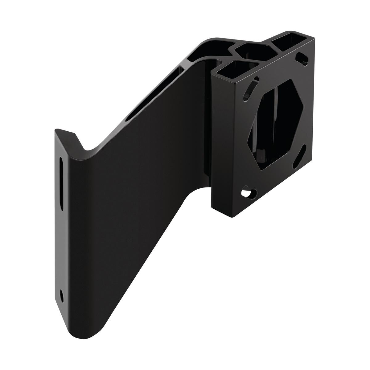 Minn Kota 6in Black Starboard Jack Plate Bracket For Raptor