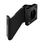 Minn Kota 6in Black Starboard Jack Plate Bracket For Raptor
