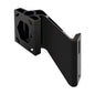 Minn Kota 6in Black Port Jack Plate Bracket For Raptor