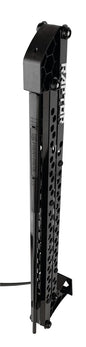 Minn Kota Raptor 8ft Black Shallow Water Anchor With Active Anchoring
