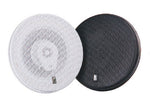 Polyplanar MA8505W 5in 3 Way 140WATT White Speakers