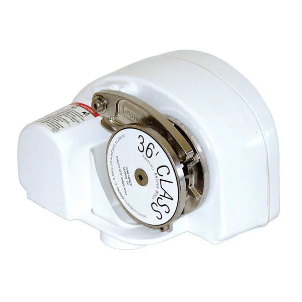 Powerwinch 36ft Class Windlass