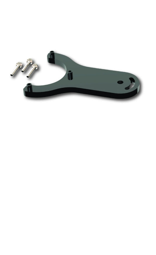 POWRTRAN Foresight Fit Kit for Power Pole Move