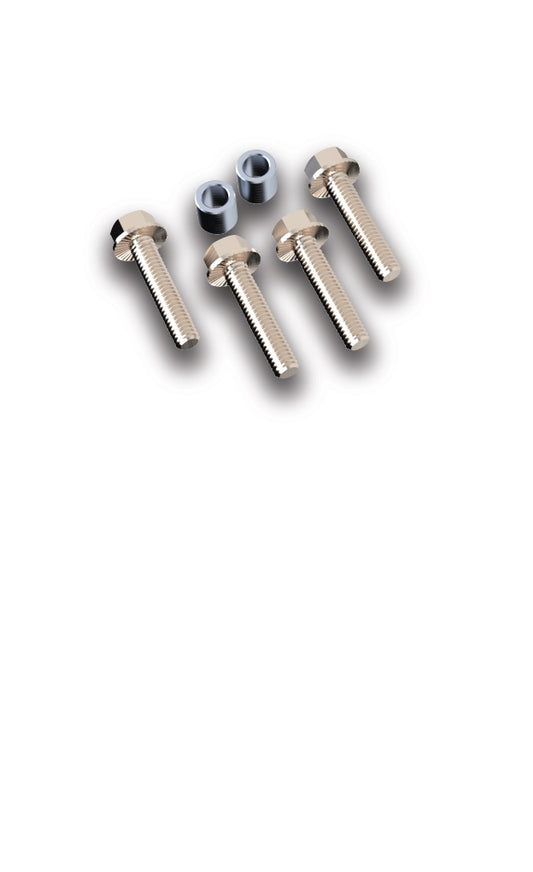 POWRTRAN Foresight Adapter Kit For Mega 360