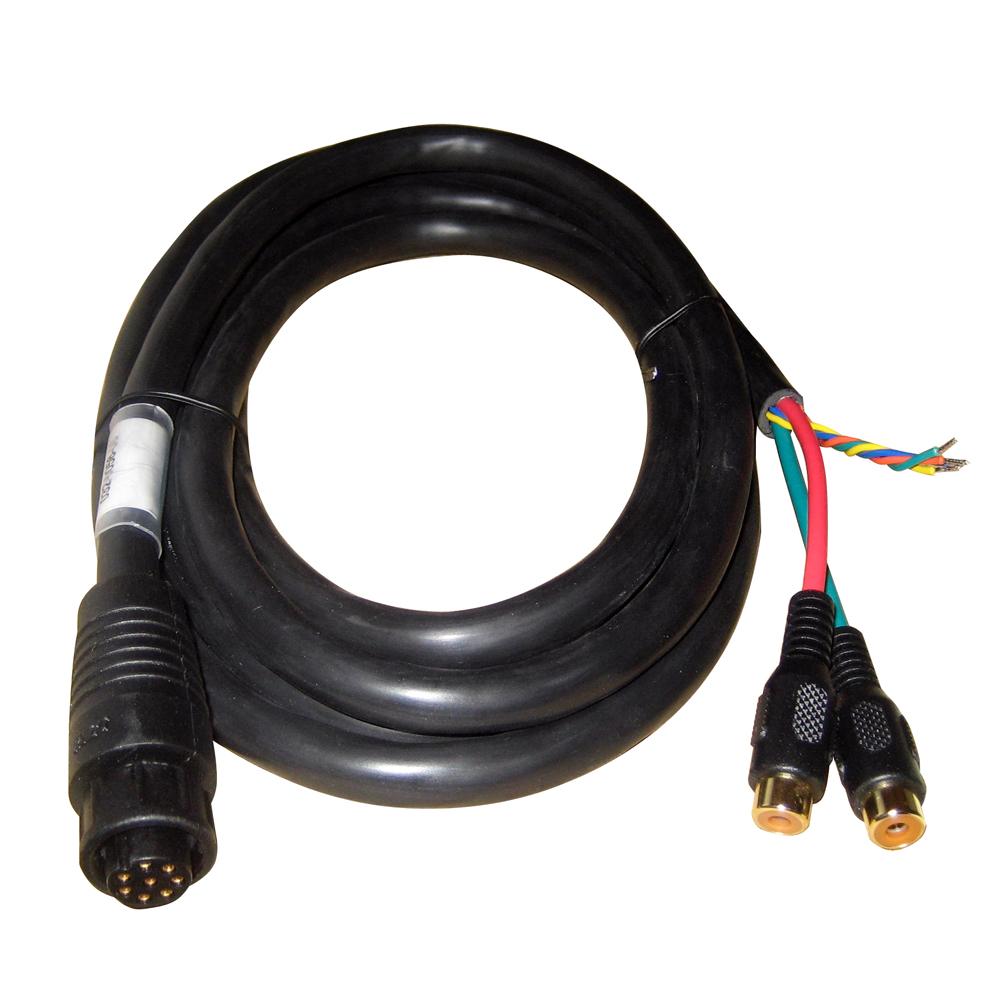 Simrad 000-00129-001 Video Cable For NSS Series