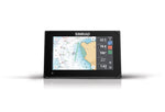 Simrad NSX3007 7in MFD With Active Imaging Transducer